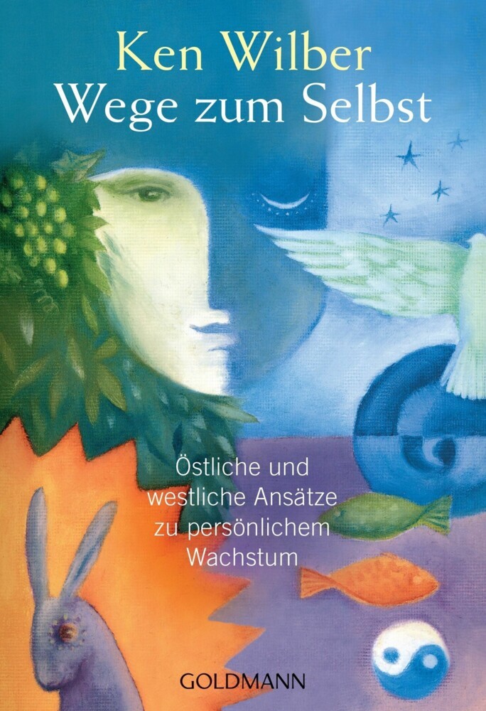 Wege zum Selbst main product photo