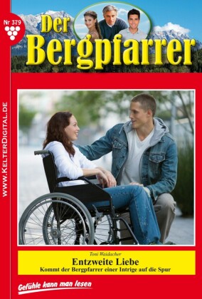 Entzweite Liebe