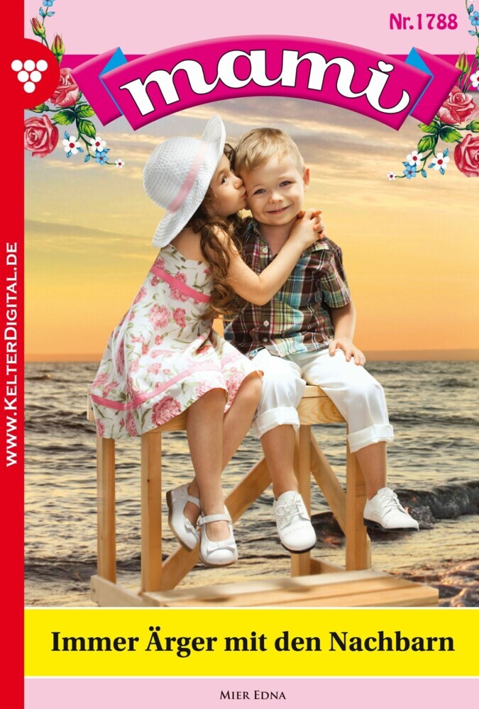 Mami 1788 - Familienroman main product photo