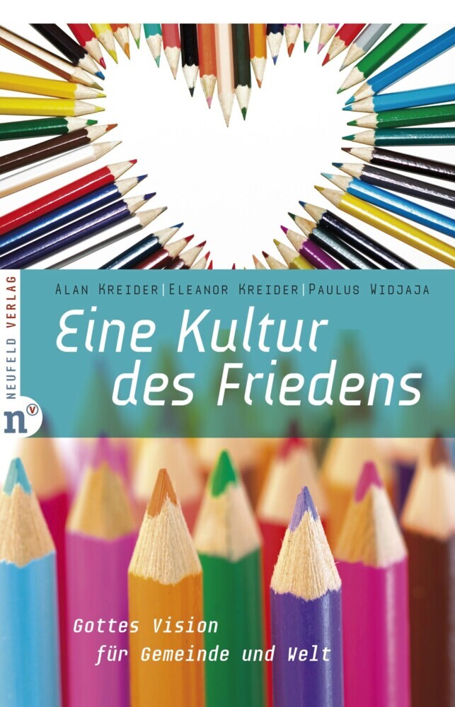 Eine Kultur des Friedens main product photo