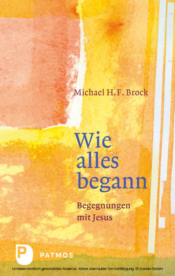 Wie alles begann main product photo