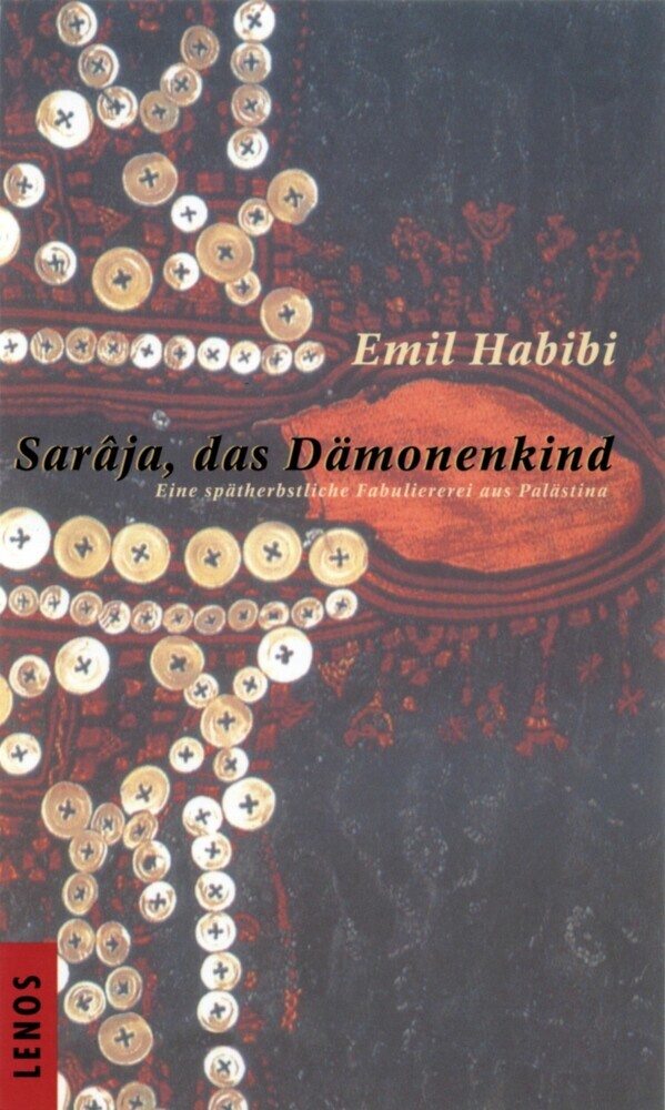 Sarâja, das Dämonenkind main product photo