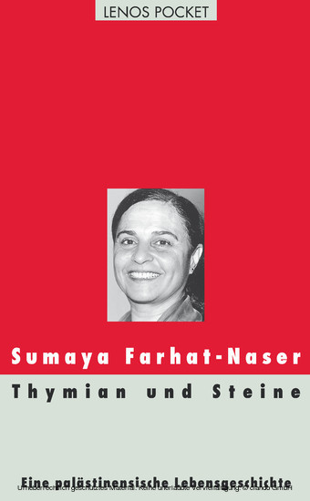 Thymian und Steine main product photo