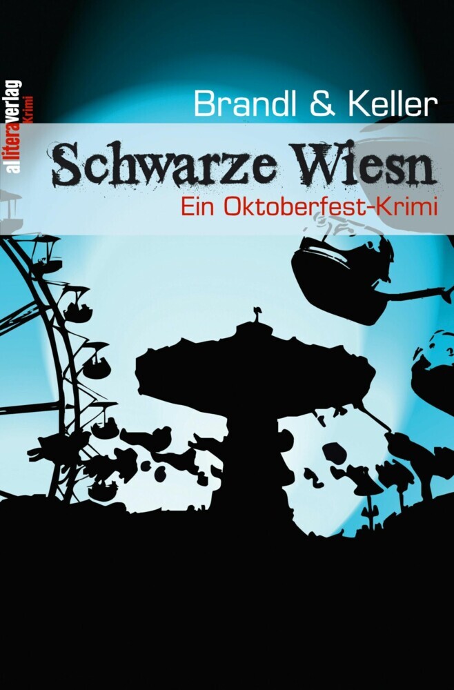 Schwarze Wiesn main product photo