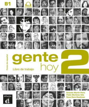 Gente hoy 2 B1