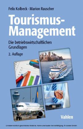 Tourismus-Management