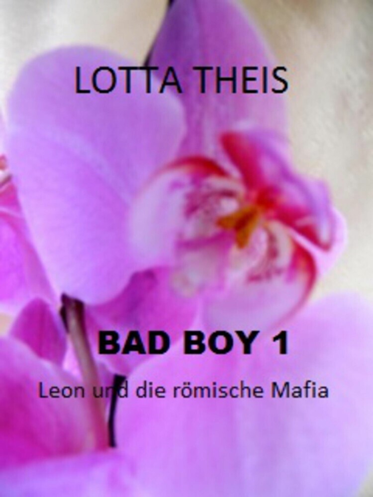 Bad Boy 1 main product photo