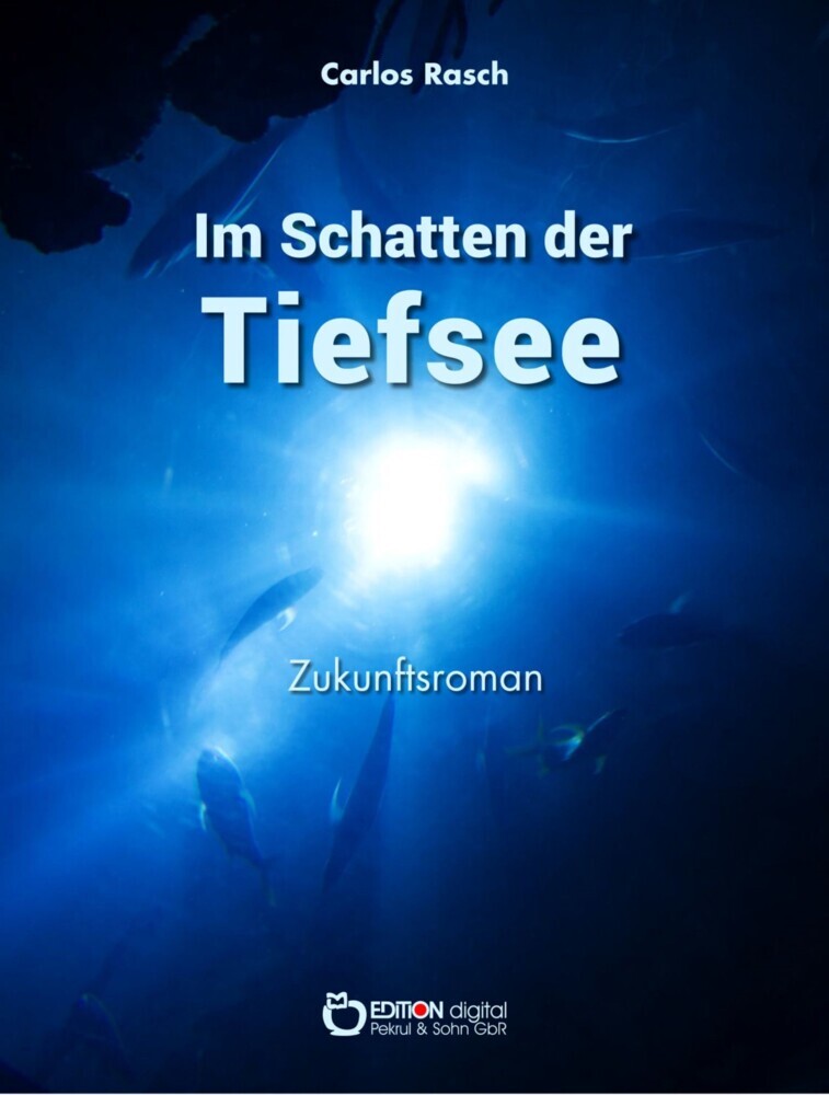 Im Schatten der Tiefsee main product photo