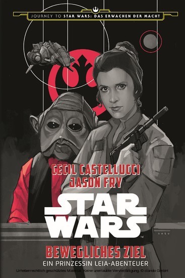 Star Wars: Bewegliches Ziel main product photo