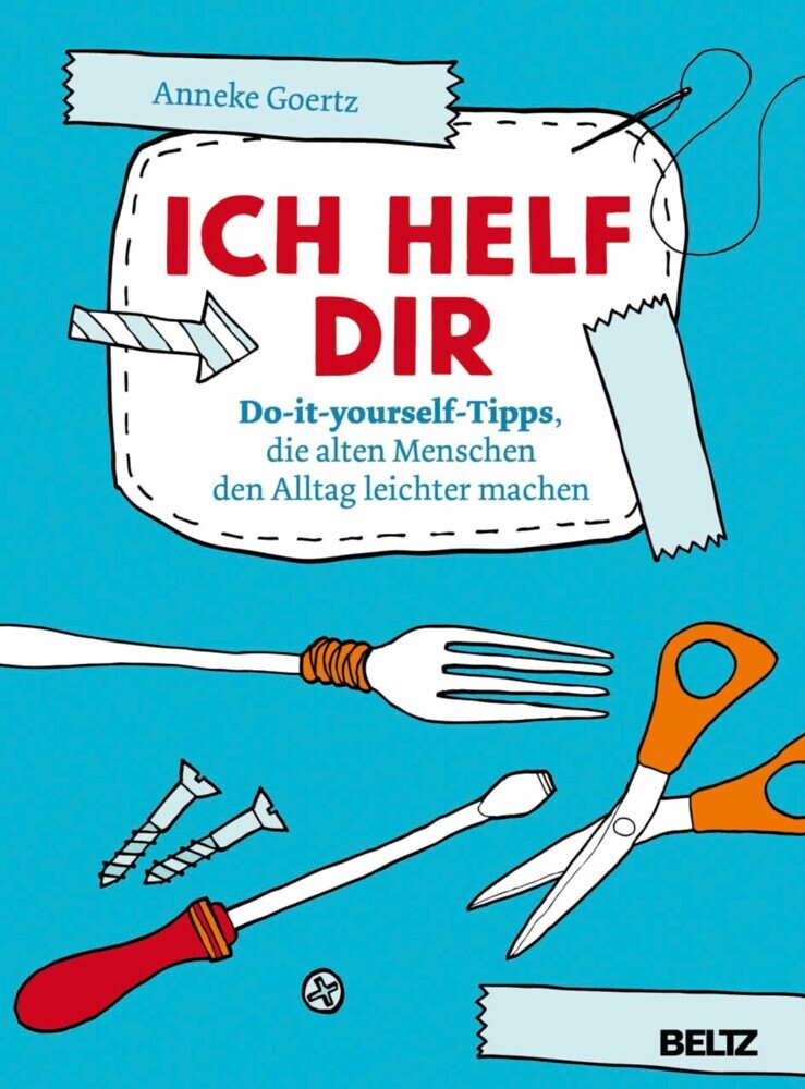 Ich helf dir main product photo