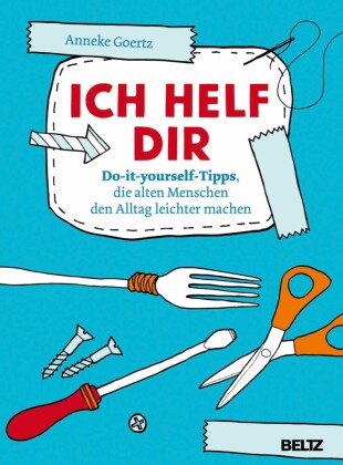 Ich helf dir