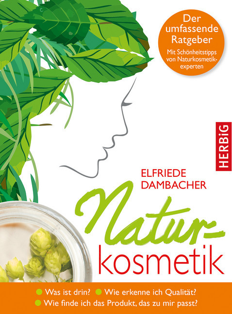 Naturkosmetik main product photo