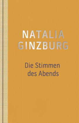 Die Stimmen des Abends