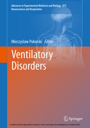 Ventilatory Disorders