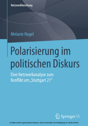 Polarisierung im politischen Diskurs