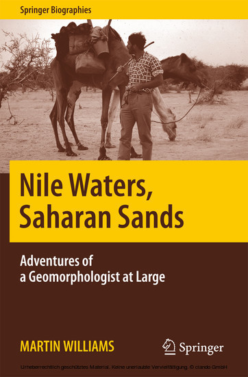 Nile Waters, Saharan Sands main product photo