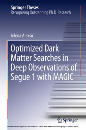 Optimized Dark Matter Searches in Deep Observations of Segue 1 with MAGIC