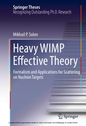 Heavy WIMP Effective Theory