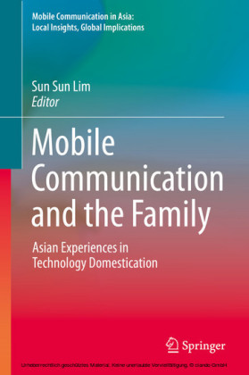 Mobile Communication and the Family