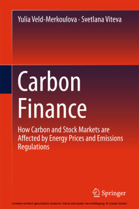 Carbon Finance