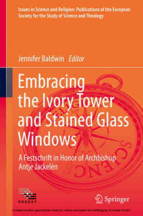 Embracing the Ivory Tower and Stained Glass Windows