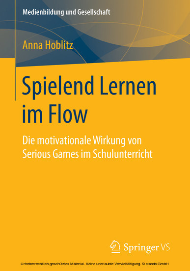 Spielend Lernen im Flow main product photo