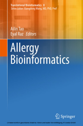 Allergy Bioinformatics