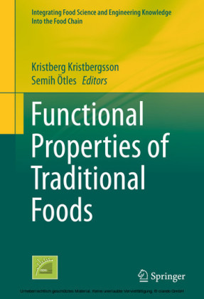 Functional Properties of Traditional Foods