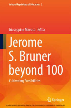 Jerome S. Bruner beyond 100