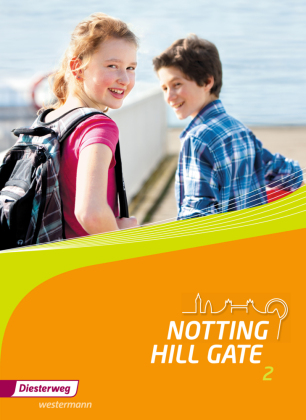 Notting Hill Gate - Ausgabe 2014. Bd.2