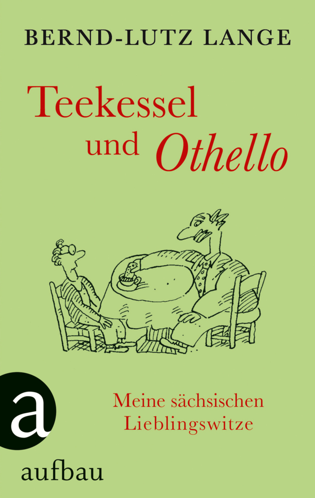 Teekessel und Othello main product photo