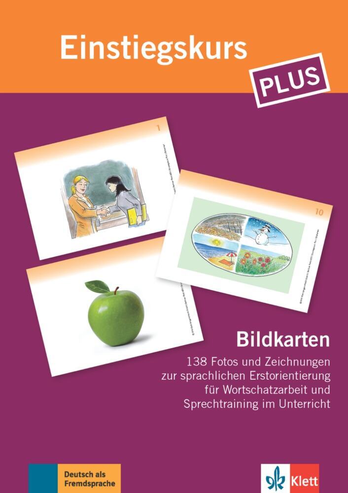 Berliner Platz NEU - Einstiegskurs PLUS main product photo