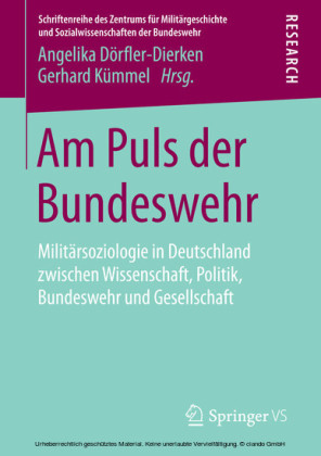 Am Puls der Bundeswehr