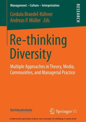 Re-thinking Diversity
