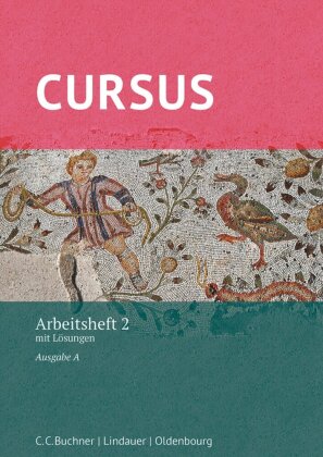 Cursus A AH 2, m. 1 Buch