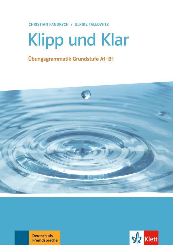 Grundstufe A1-B1, Übungsbuch main product photo