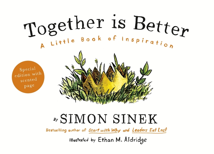 Together is Better main product photo