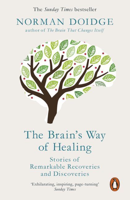 The Brain's Way of Healing main product photo