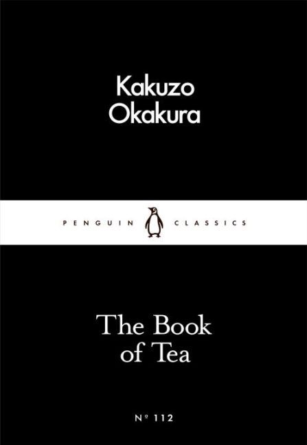 The Book of Tea main product photo
