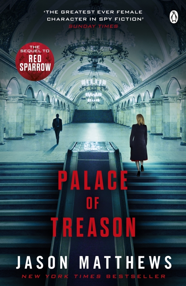 Palace of Treason main product photo