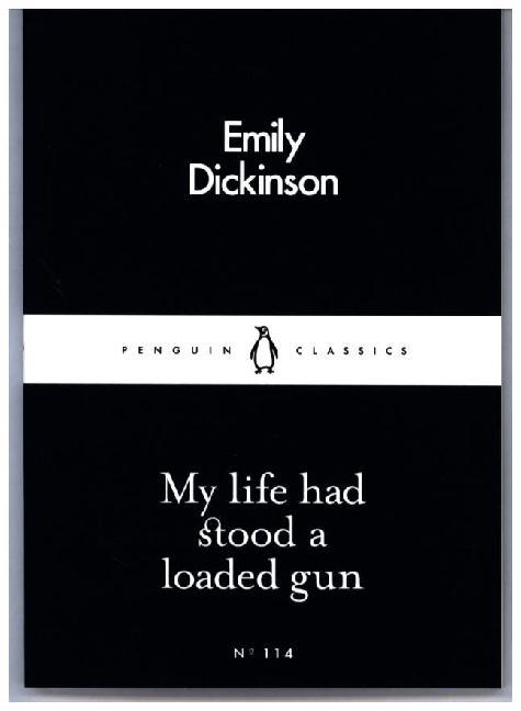 My Life had Stood a Loaded Gun main product photo
