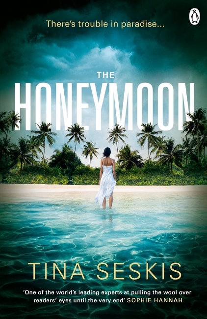 The Honeymoon main product photo