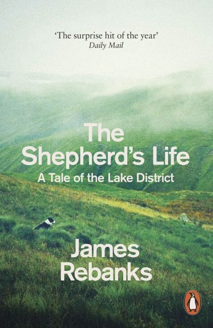 The Shepherd's Life main product photo