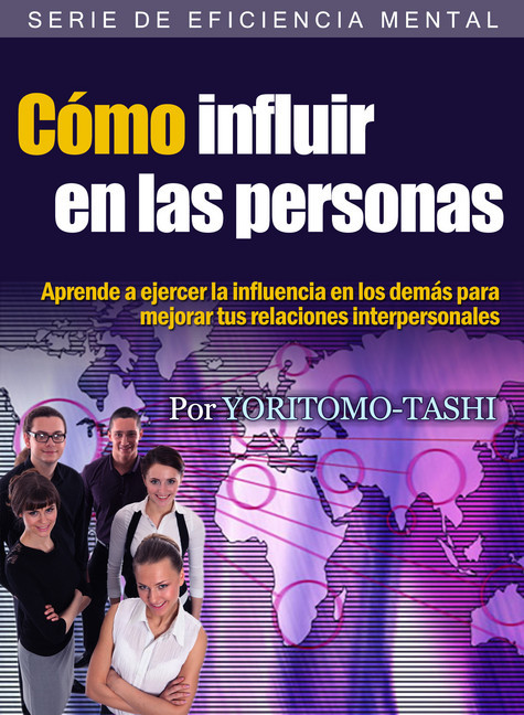 Cómo influir en las personas main product photo