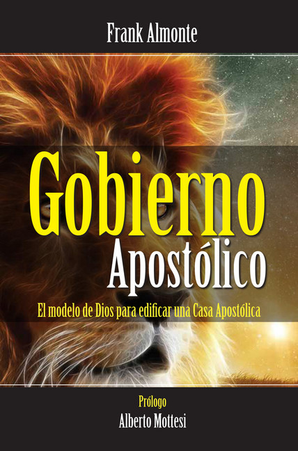 Gobierno Apostolico main product photo