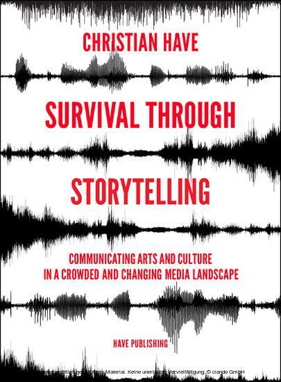 Survival Through Storytelling main product photo