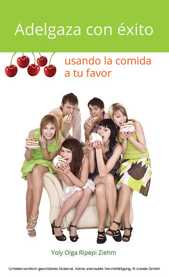 Adelgaza con éxito usando la comida a tu favor main product photo