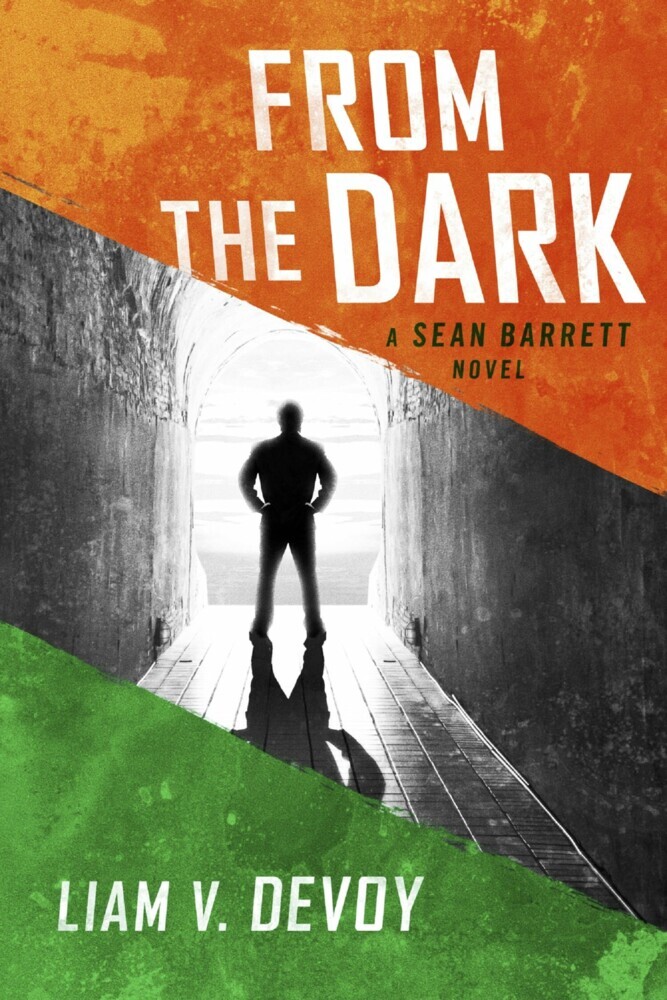 From the Dark main product photo