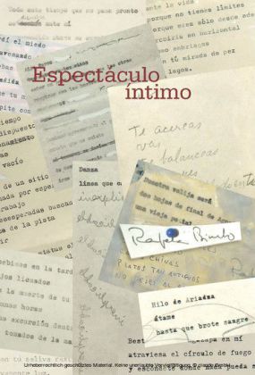 Espectaculo Intimo