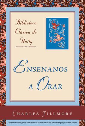 Enséñanos a orar